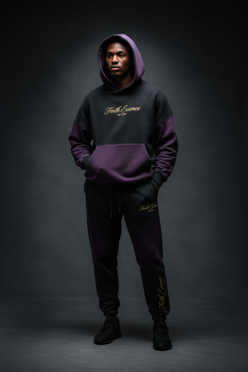 SWEATS & HOODIES
