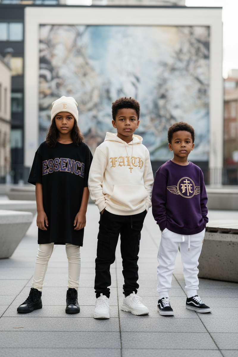 FE Kids