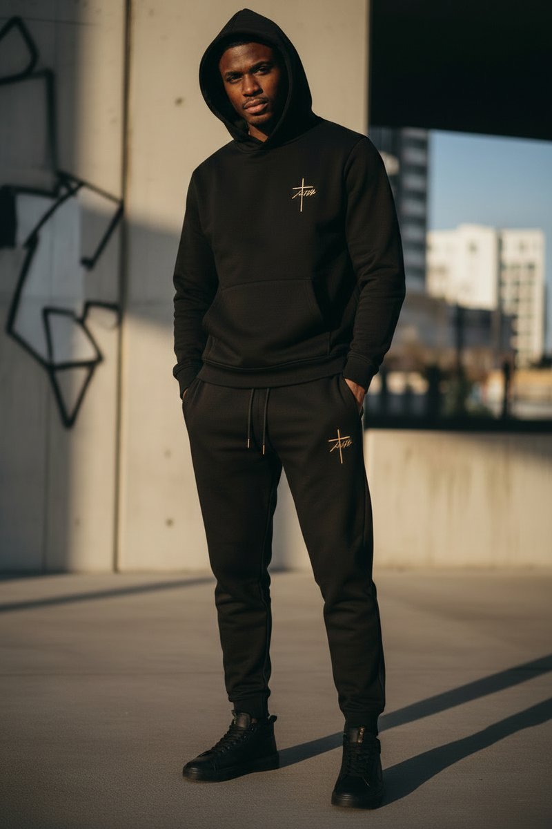 JOGGERS
