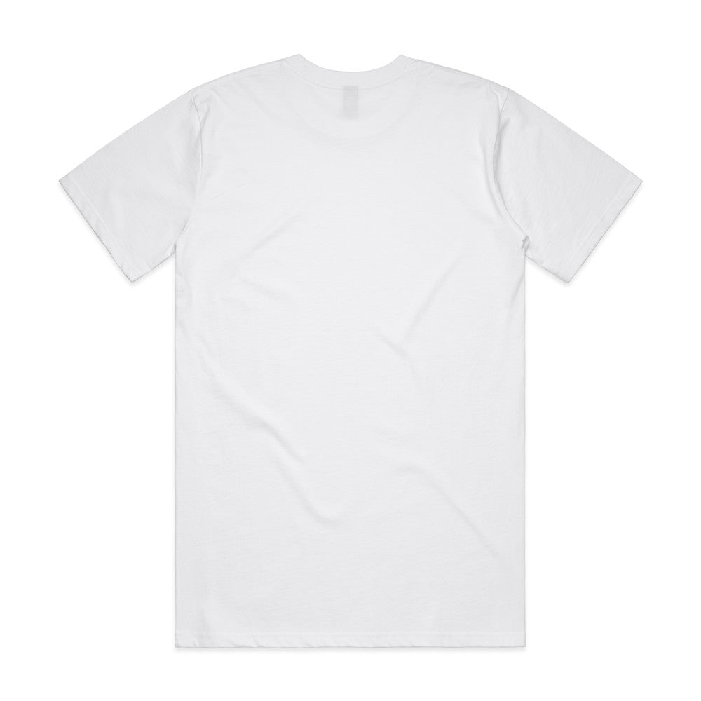 FAITH ESSENCE Signature Tee – The Original Drop