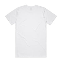 FAITH ESSENCE Signature Tee – The Original Drop
